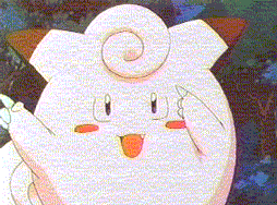 Clefairy, Clefairy, Clefairy...